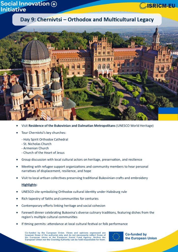 ISRICM-EU Cultural Tourism Itinerary_page-0013